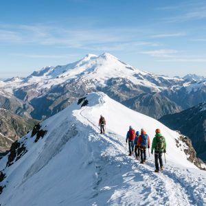 Wycieczka testowa – Tatry jednodniowe