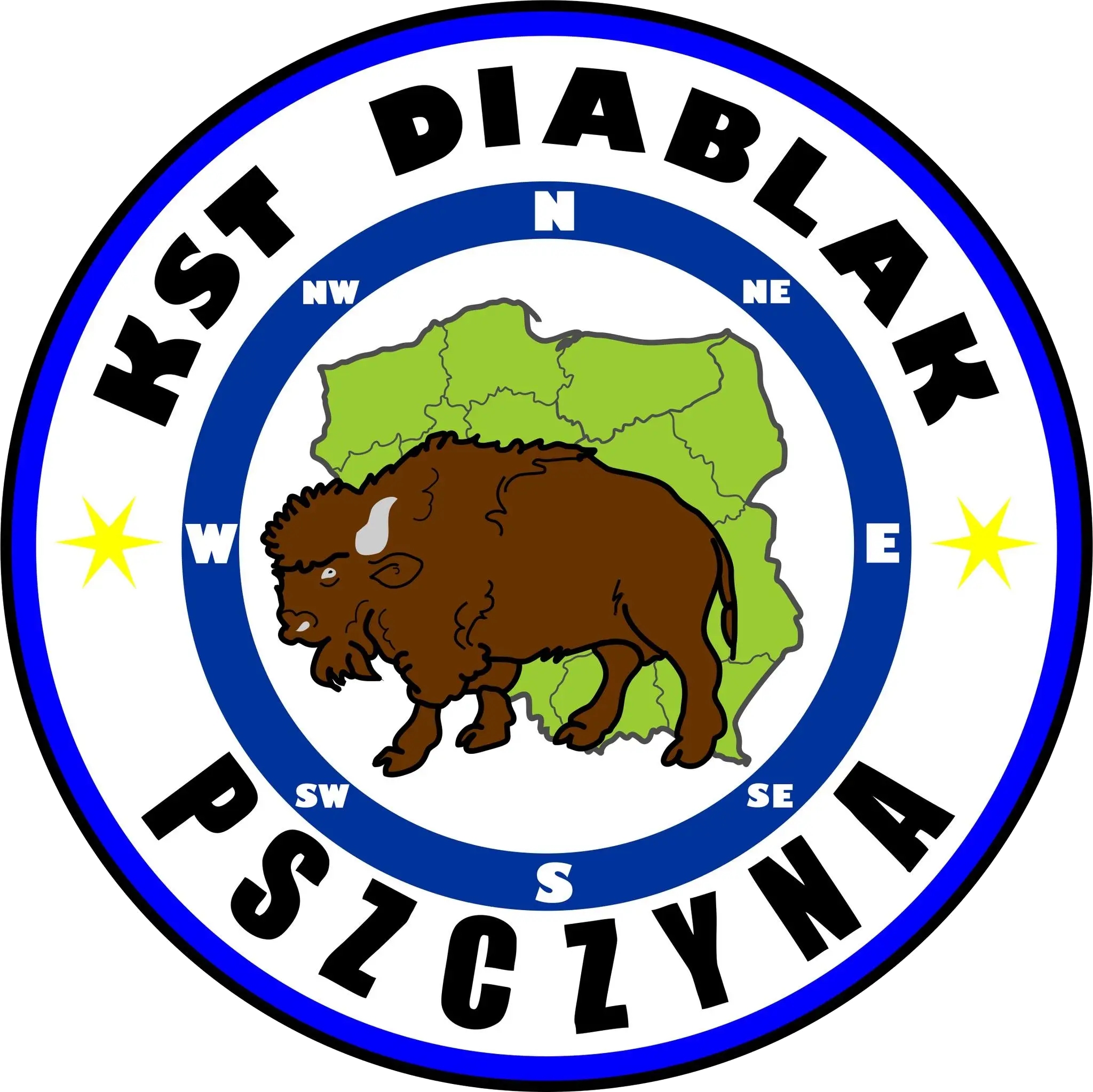 KST DIABLAK